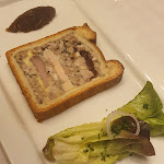 Photo n° 2 de l'avis de Moisés.a fait le 05/04/2022 à 11:14 pour Daniel et Denise Créqui - Bouchon Lyonnais à Lyon