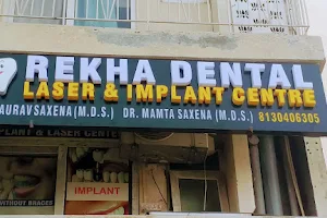 Rekha Dental Laser & Implant Center image