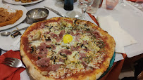 Plats et boissons du Pizzeria Santa Maria à Juvisy-sur-Orge - n°20