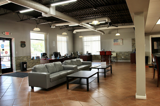 Used Car Dealer «Quattro Motors», reviews and photos, 24820 Plymouth Rd, Redford Charter Twp, MI 48239, USA