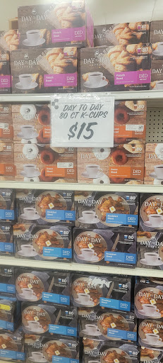 Discount Store «Bargain Hunt», reviews and photos, 3760 Nolensville Rd, Nashville, TN 37211, USA