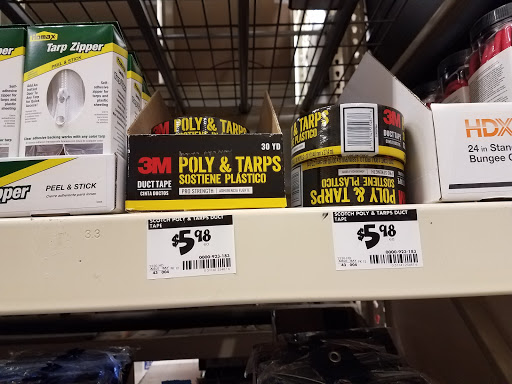 Home Improvement Store «The Home Depot», reviews and photos, 3200 IL-60, Mundelein, IL 60060, USA