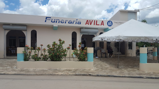 Avila Funeraria La Otrabanda