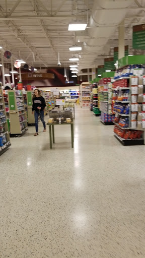 Supermarket «Publix Super Market at Barclay», reviews and photos, 14371 Spring Hill Dr, Spring Hill, FL 34609, USA