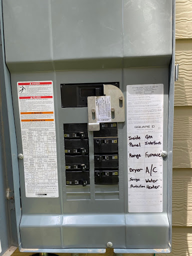 Electrician «Allgood Electric Inc», reviews and photos, 12106 Valliant St, San Antonio, TX 78216, USA