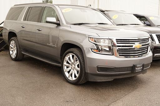 Used Car Dealer «MotorCars of Nashville», reviews and photos, 203 Athens Dr, Mt Juliet, TN 37122, USA