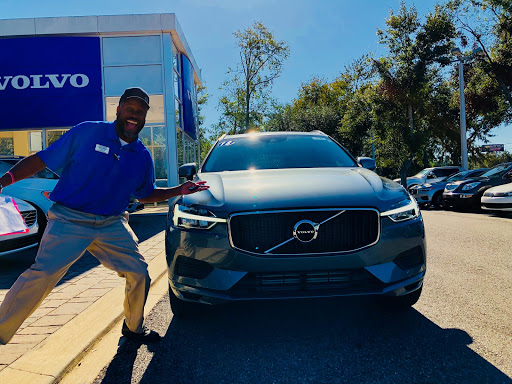 Car Dealer «OSteen Volvo of Jacksonville», reviews and photos, 10863 Philips Hwy, Jacksonville, FL 32256, USA