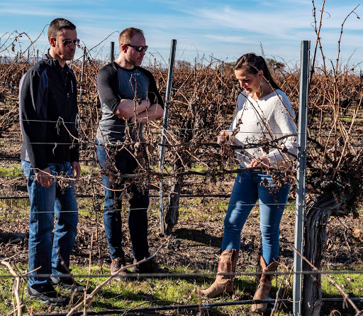 Winery «The Nice Winery», reviews and photos, 2901 West Sam Houston Pkwy N C-260, Houston, TX 77043, USA