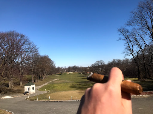 Golf Course «Forest Park Golf Course», reviews and photos, 101 Forest Park Dr, Woodhaven, NY 11421, USA
