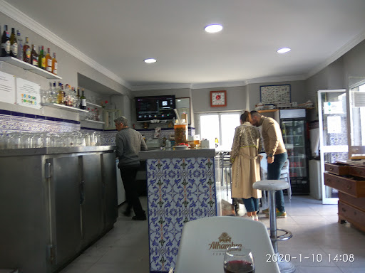 Información y opiniones sobre El Rincon de la Morena de Cádiz