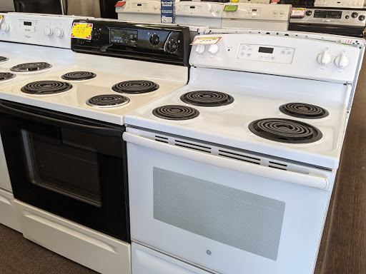 Used Appliance Store «Green Street Appliances», reviews and photos, 1418 S Green St, Longview, TX 75602, USA