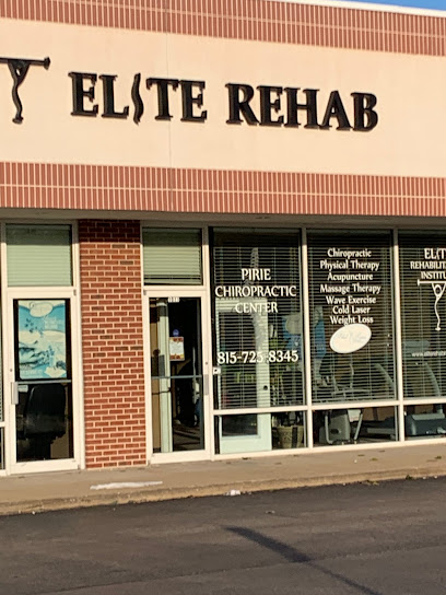 Elite Rehabilitation Institute of Joliet - Chiropractor in Joliet Illinois