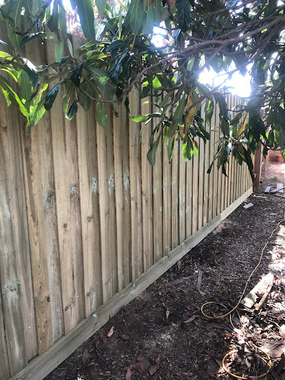 Melbourne Fence Builders