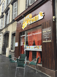 Photos du propriétaire du Restaurant thaï Wok Thaï à Clermont-Ferrand - n°1