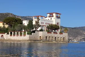 Villa Kérylos image