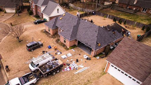 MHM Memphis Roofing Services Division in Bartlett, Tennessee