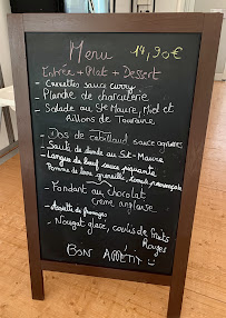 Photos du propriétaire du Restaurant La Taverne de la Métairie à La Ville-aux-Dames - n°14