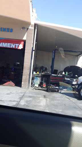 Auto Repair Shop «Claremont Auto Care», reviews and photos, 3624 Lynoak Dr, Pomona, CA 91767, USA