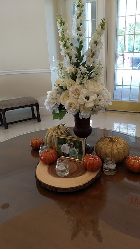 Event Venue «Ashton Gardens - Houston», reviews and photos, 21919 Inverness Forest Blvd, Houston, TX 77073, USA