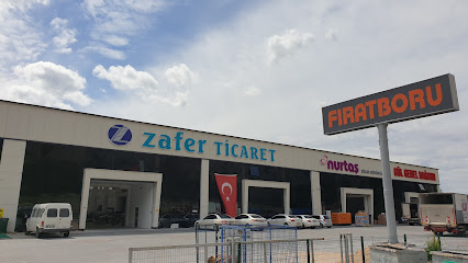 Zafer Ticaret