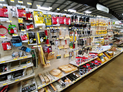 Paint Store «OMAN & SON BUILDERS SUPPLY», reviews and photos, 25312 Vernon Ave, Ocean Park, WA 98640, USA