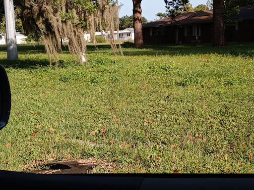 Park «Lincoln Avenue Community Park», reviews and photos, 1200 N Unser St, Mt Dora, FL 32757, USA