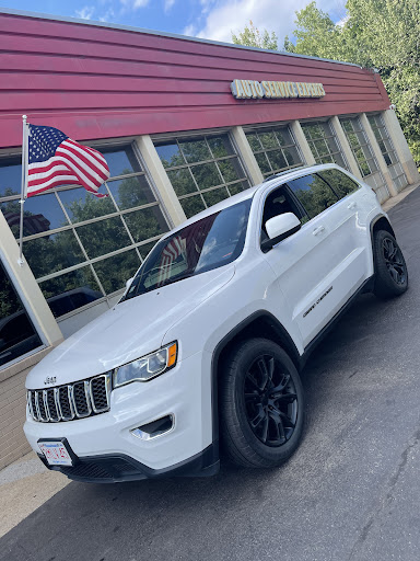 Car Repair and Maintenance «Midas», reviews and photos, 556 Boston Rd, Billerica, MA 01821, USA