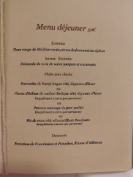 Photo n°6 de Kigawa à Paris ()