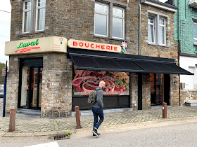 Boucherie Laval