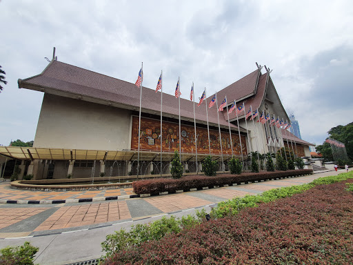 National Museum of Malaysia