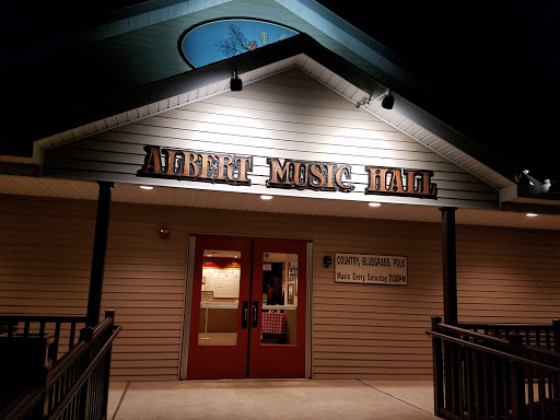 Live Music Venue «Albert Music Hall», reviews and photos, 131 Wells Mill Rd, Waretown, NJ 08758, USA