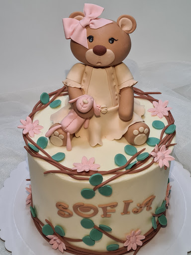 D´Vainilla Galletas y Pasteles