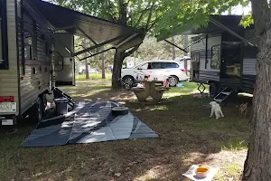 Twin Springs Resort Campground image