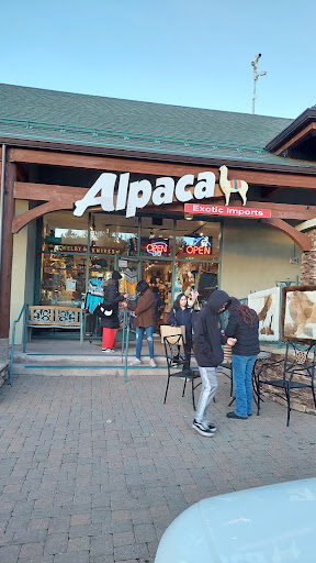 Village Center - South Lake Tahoe image