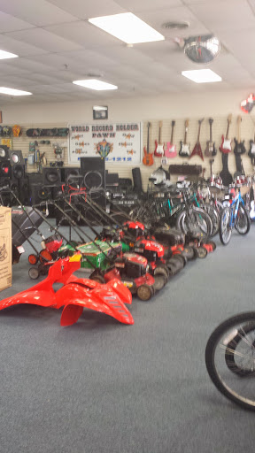 Pawn Shop «World Record Holder Pawn», reviews and photos, 209 Albright Rd, Rock Hill, SC 29730, USA