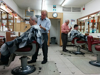 Avondale Barber Shop & Hairstylists