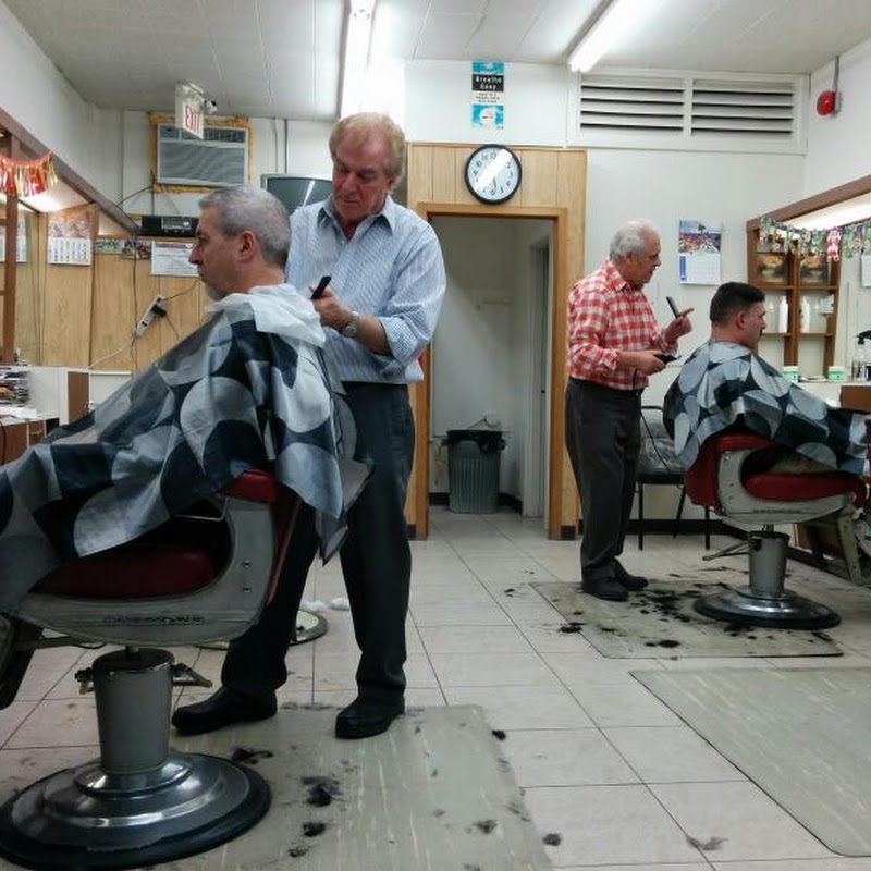 Avondale Barber Shop & Hairstylists