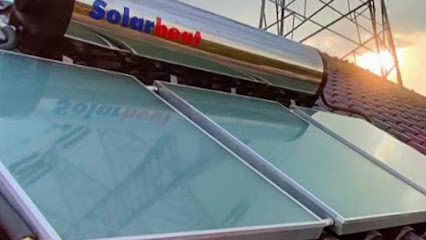 Solarheat Servis semua merek solar water heater