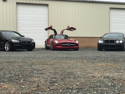 Used Car Dealer «Highline Motors Cars», reviews and photos, 1889 NJ-38, Mt Holly, NJ 08060, USA