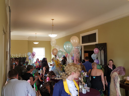 Wedding Venue «Asheville Masonic Temple», reviews and photos, 80 Broadway St, Asheville, NC 28801, USA