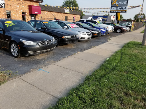 Used Car Dealer «xdrive auto sales», reviews and photos, 6528 N Telegraph Rd, Dearborn Heights, MI 48127, USA