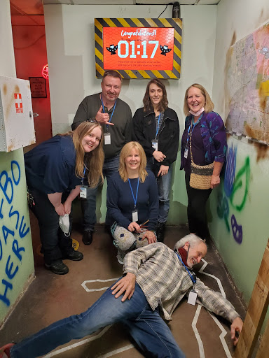 Tourist Attraction «Denver Escape Room», reviews and photos, 11674 Huron St #300, Northglenn, CO 80234, USA