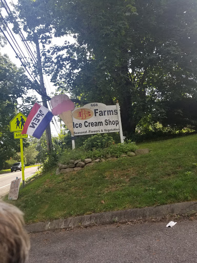 Farm «B & B Flower Farm», reviews and photos, 668 Jones Hill Rd, West Haven, CT 06516, USA