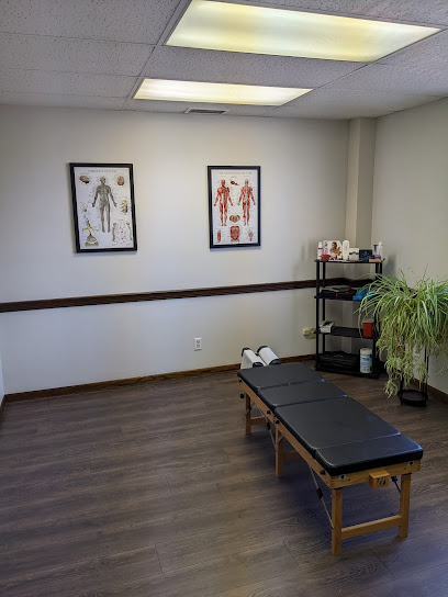 Impact Chiropractic and Rehab