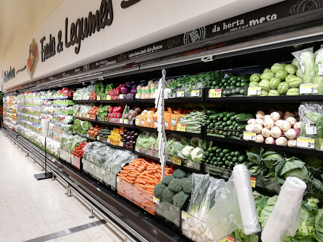 Avaliações doPingo Doce Oliveira do Douro em Vila Nova de Gaia - Supermercado