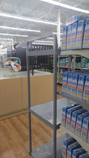 Department Store «Walmart Supercenter», reviews and photos, 100 Walmart Dr, Elizabethtown, KY 42701, USA
