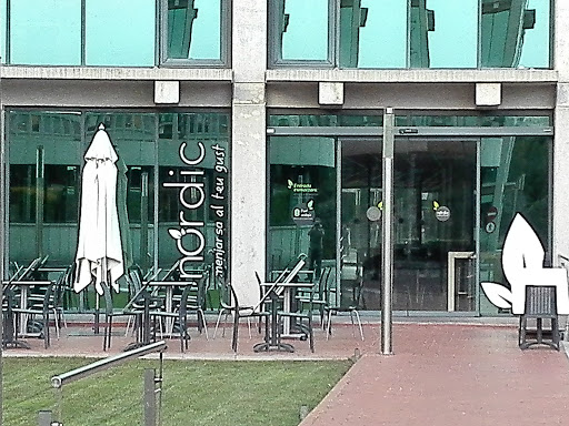 Información y opiniones sobre Nordic de Sant Cugat Del Vallès