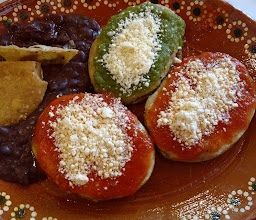 El Mercado De Cuetzalan photo