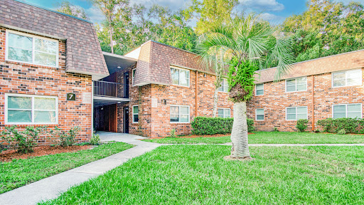 Harold House Apartments