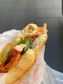 Bánh mì du Restaurant vietnamien Viet sandwich à Nice - n°2